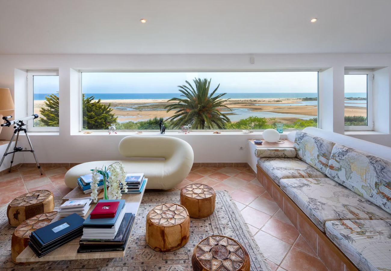 Villa à Tavira - Quinta de Baixo