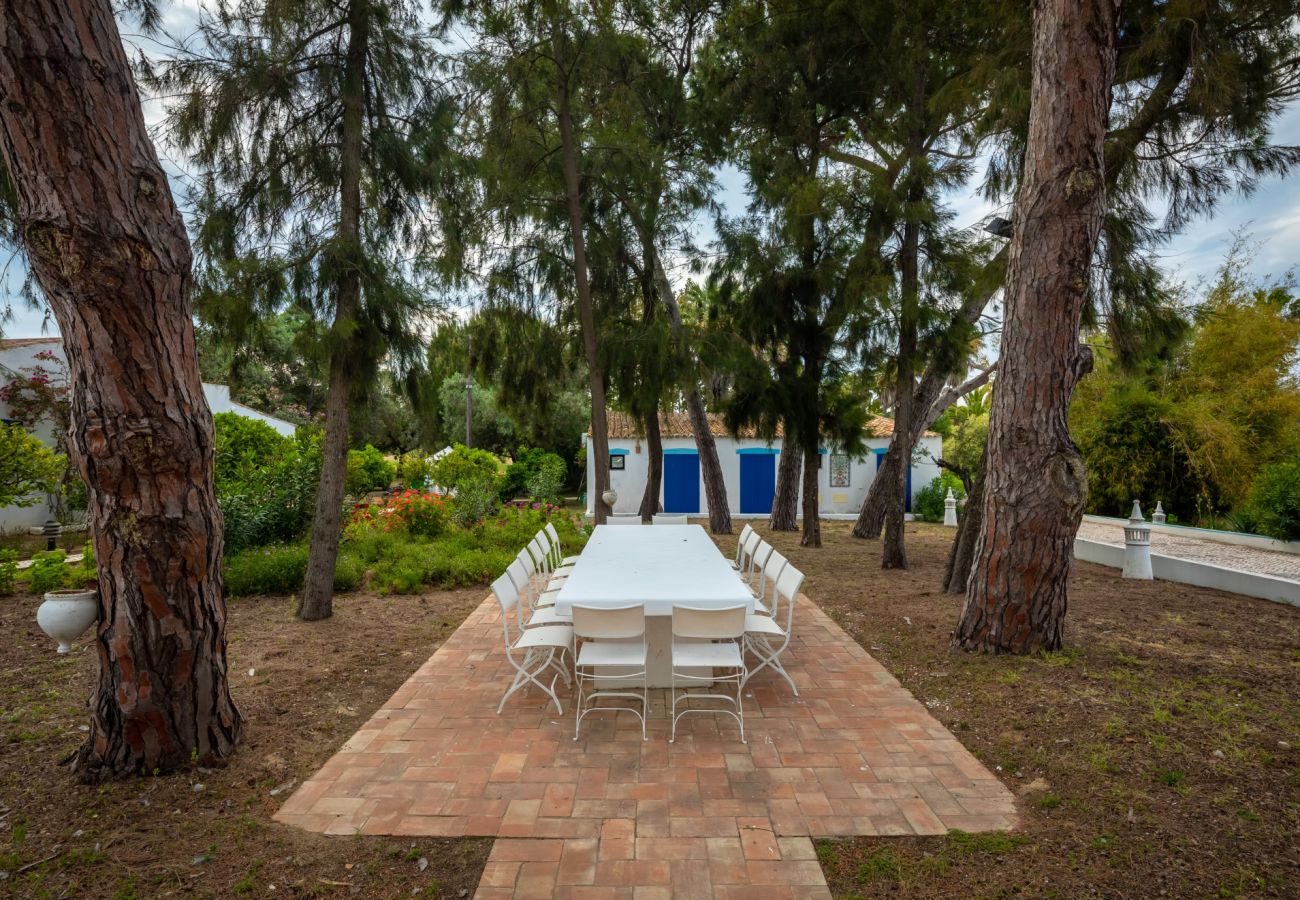 Villa à Tavira - Quinta de Baixo