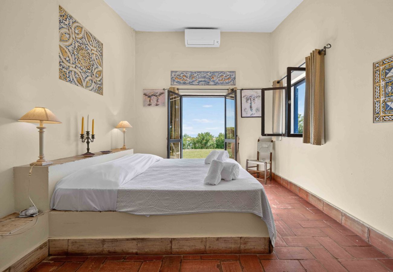 Villa à Tavira - Villa Flamingo