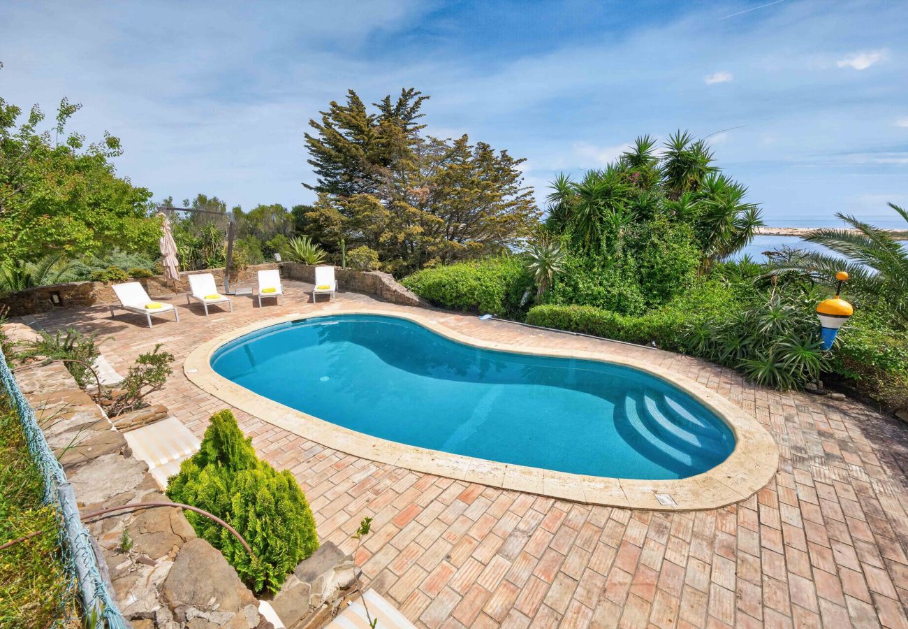 Villa à Tavira - Villa Flamingo