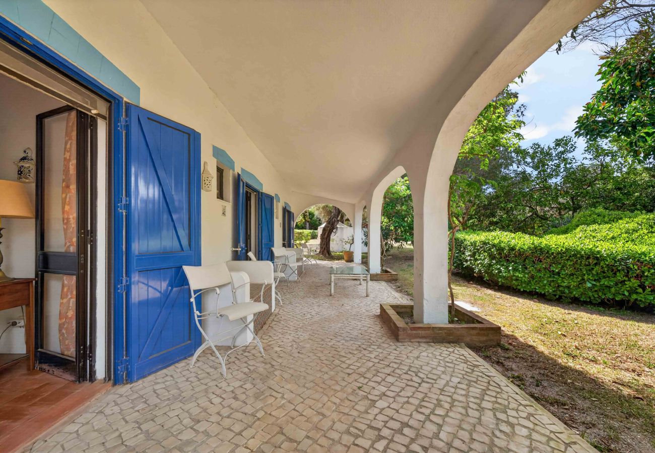 Villa à Tavira - Villa Flamingo