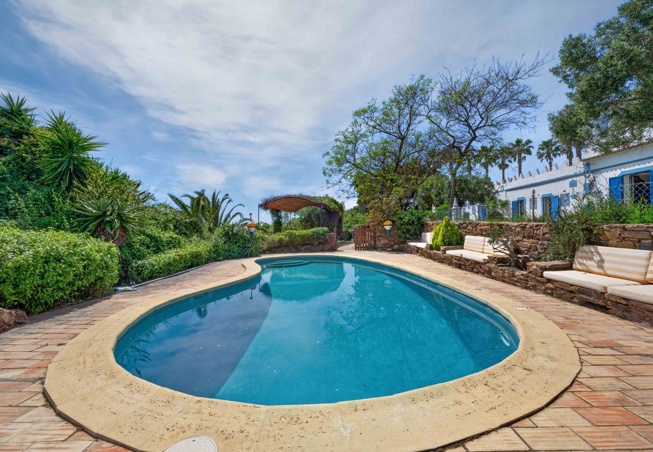 Villa à Tavira - Villa Flamingo