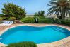 Villa à Tavira - Quinta de Baixo