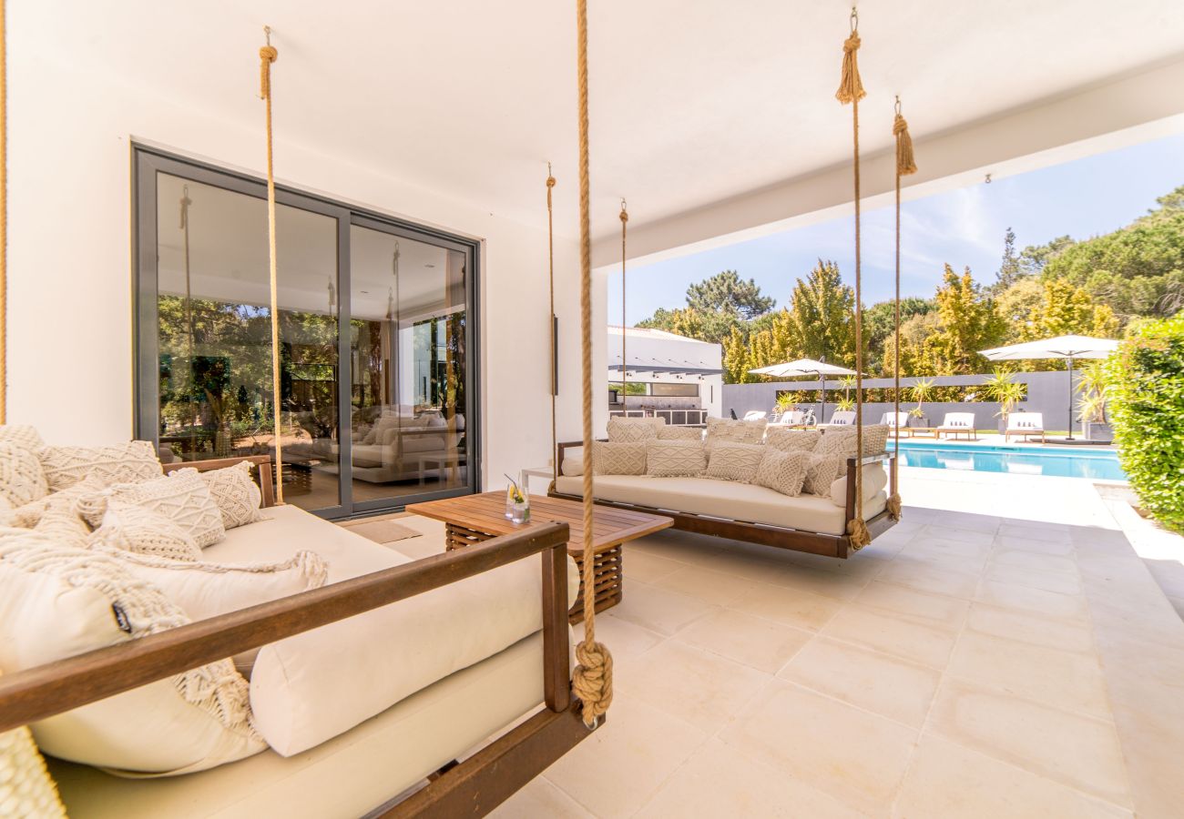 Villa à Azeitão - Villa Solare