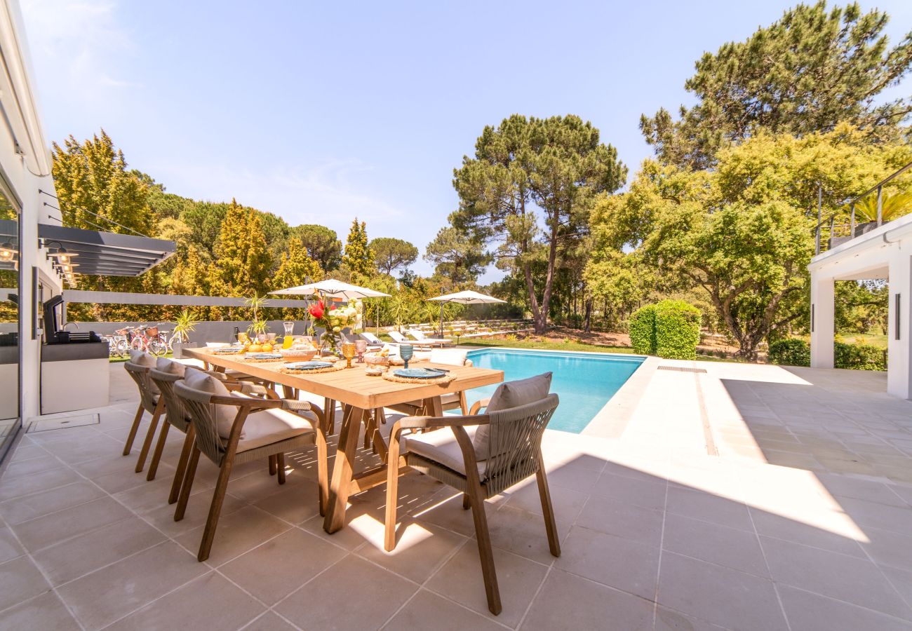 Villa à Azeitão - Villa Solare