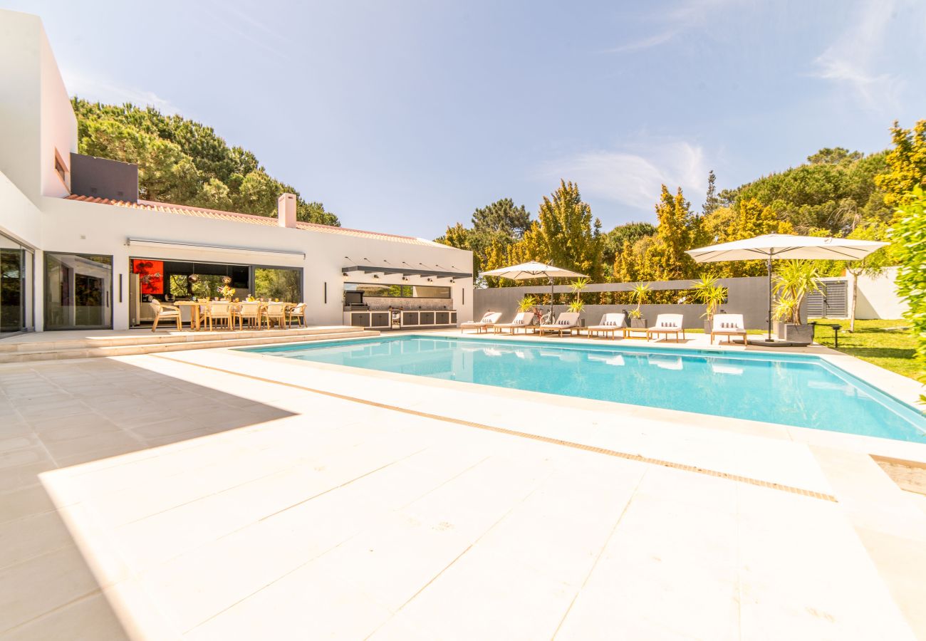 Villa à Azeitão - Villa Solare