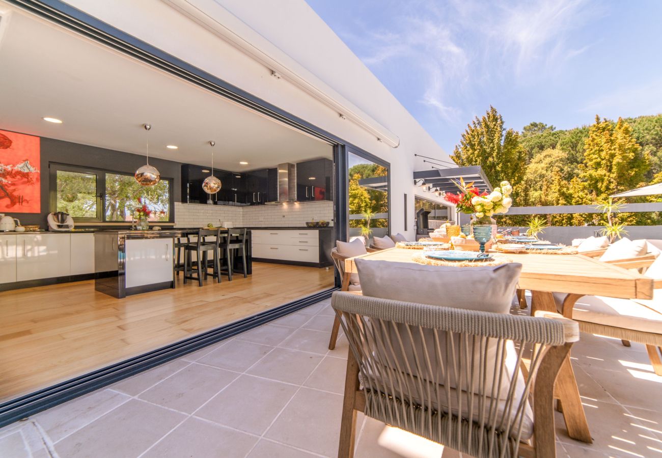 Villa à Azeitão - Villa Solare