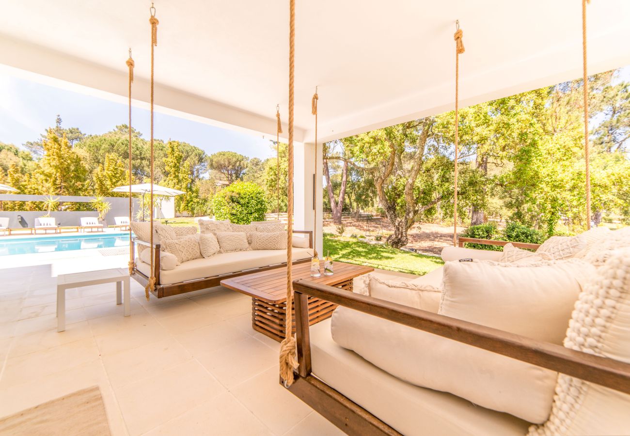 Villa à Azeitão - Villa Solare