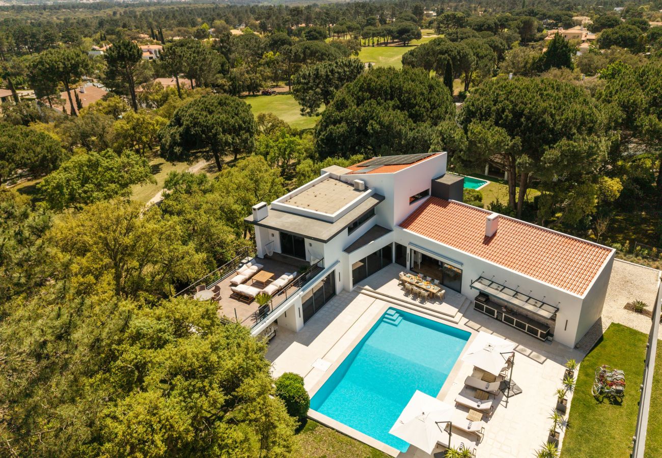 Villa à Azeitão - Villa Solare