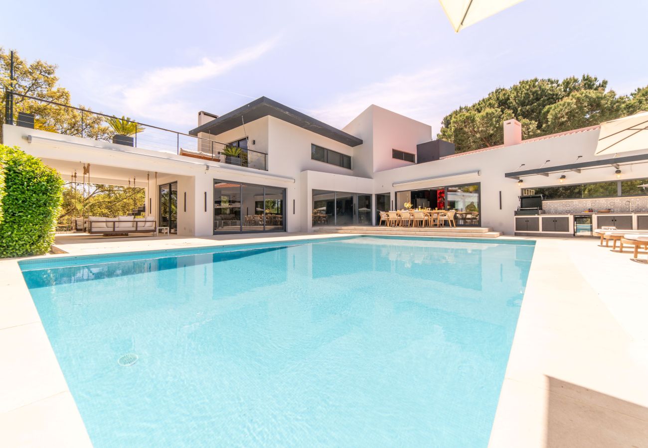 Villa à Azeitão - Villa Solare