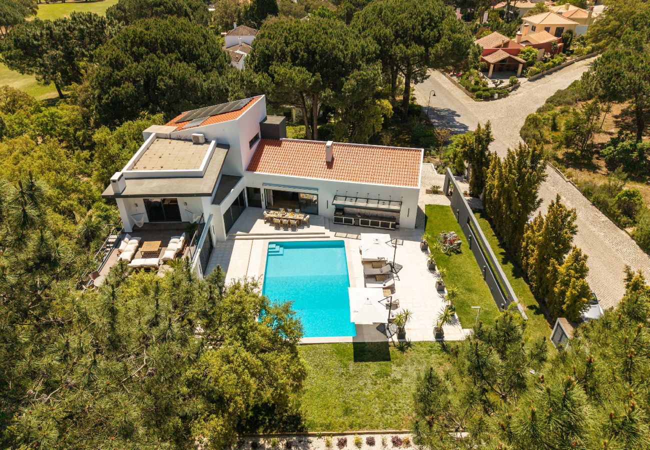 Villa à Azeitão - Villa Solare