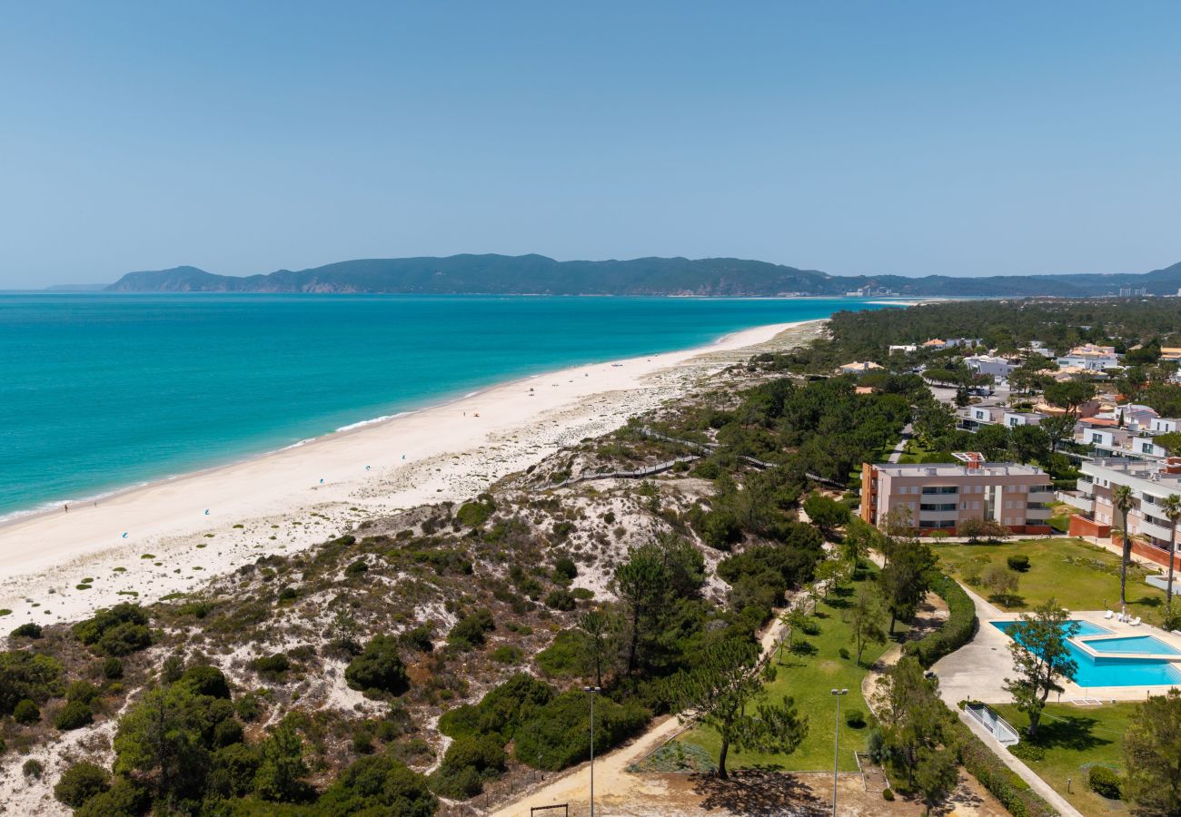 Villa à Península de Tróia - Villa Shakira