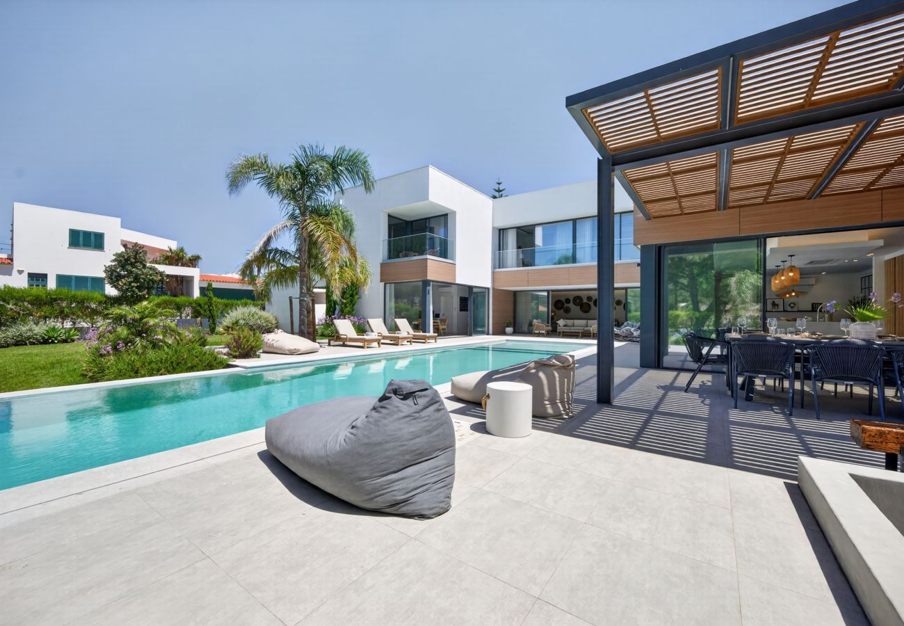 Villa à Península de Tróia - Villa Shakira