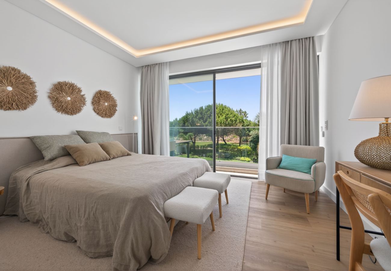 Villa à Península de Tróia - Villa Shakira