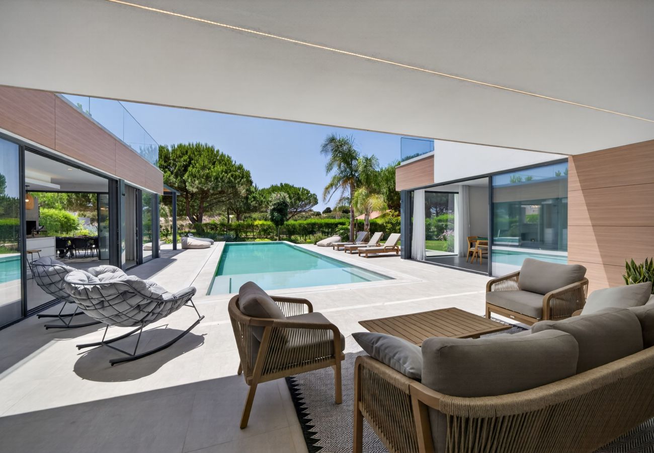 Villa à Península de Tróia - Villa Shakira