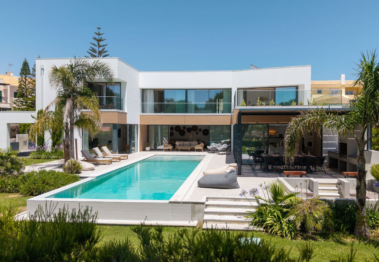 Villa à Península de Tróia - Villa Shakira