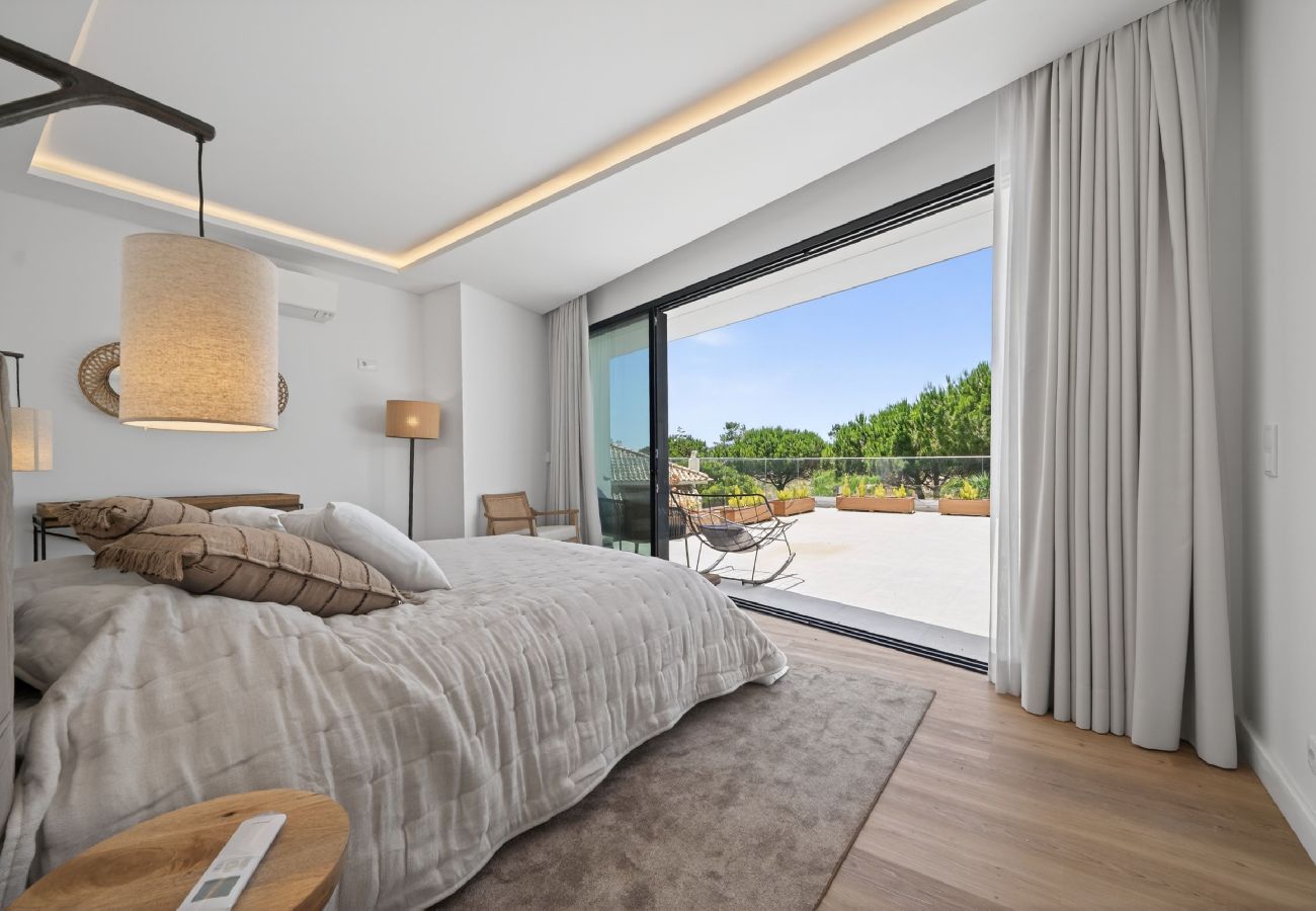 Villa à Península de Tróia - Villa Shakira
