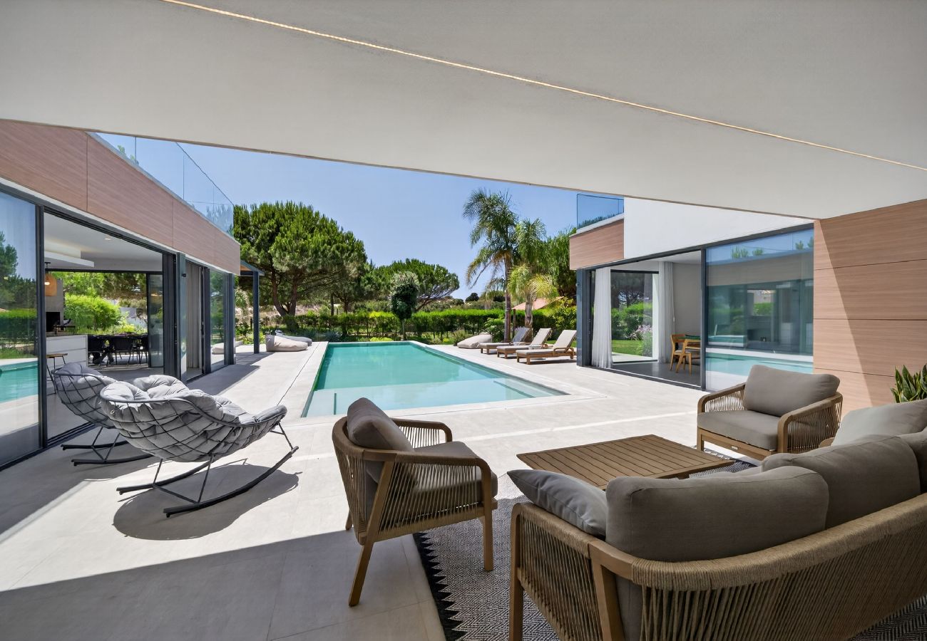 Villa à Península de Tróia - Villa Shakira