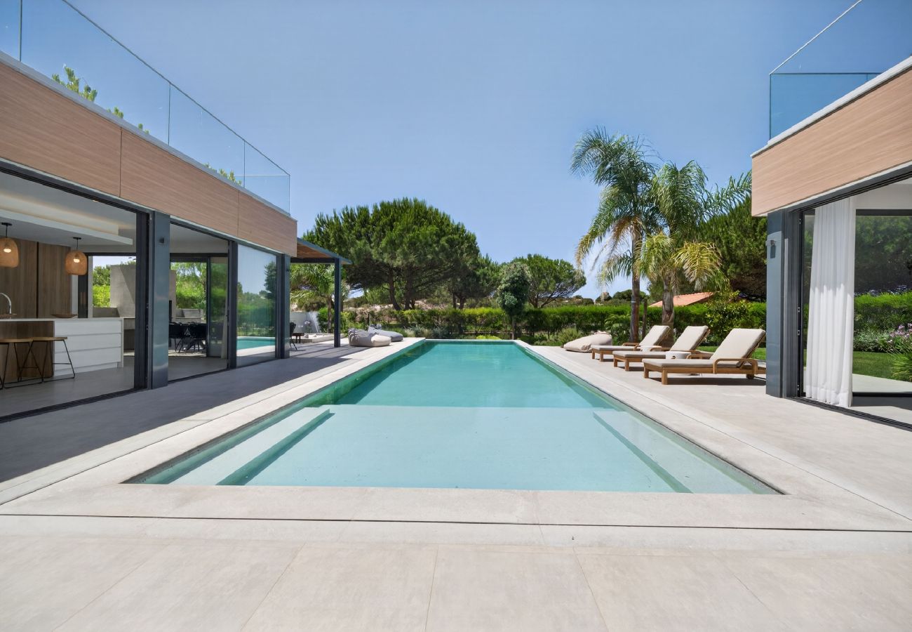 Villa à Península de Tróia - Villa Shakira