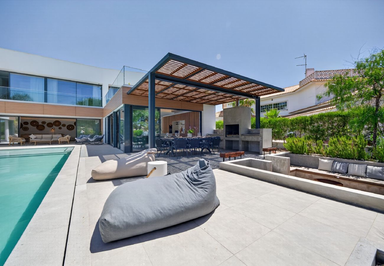 Villa à Península de Tróia - Villa Shakira