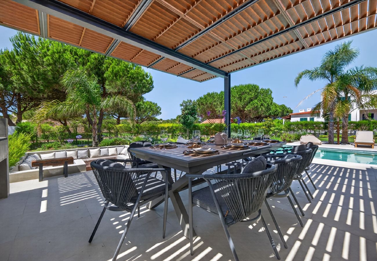 Villa à Península de Tróia - Villa Shakira