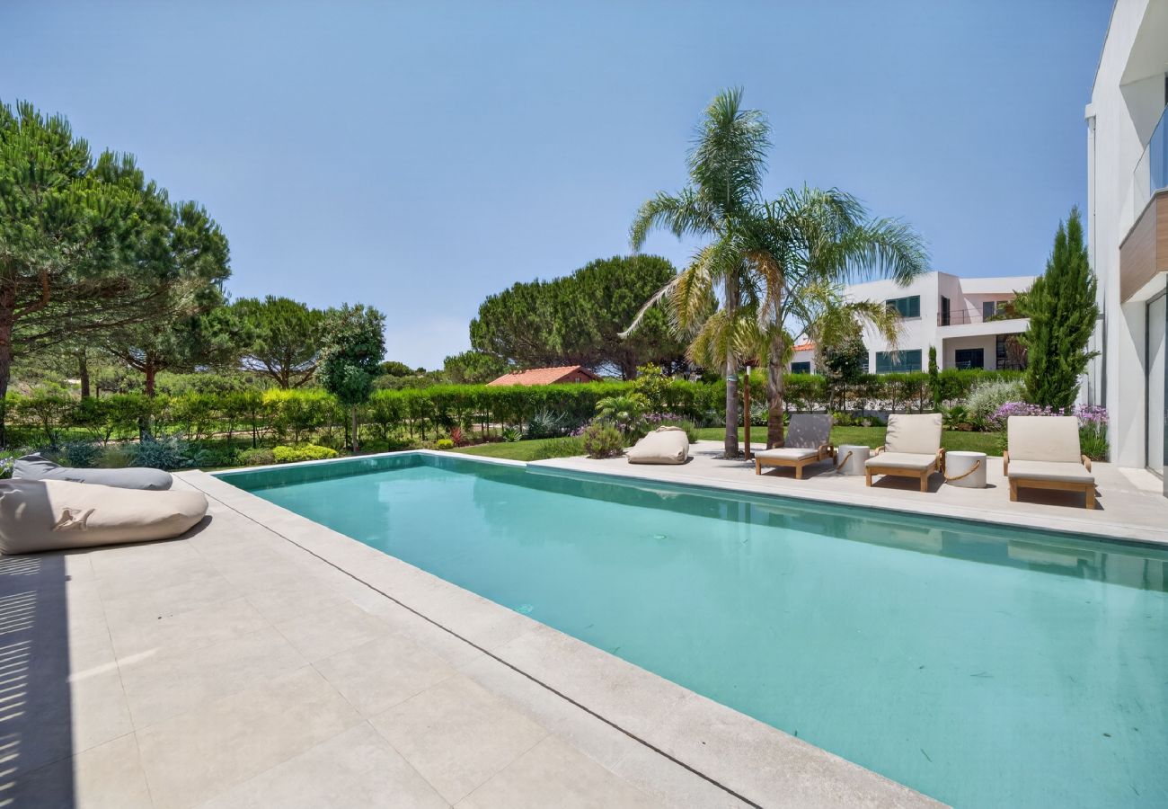 Villa à Península de Tróia - Villa Shakira