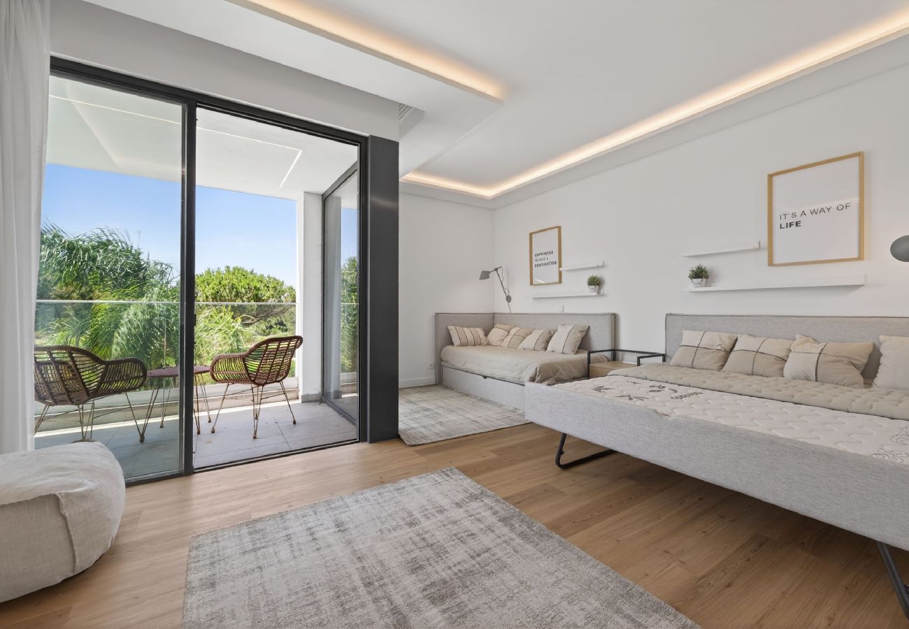 Villa à Península de Tróia - Villa Shakira
