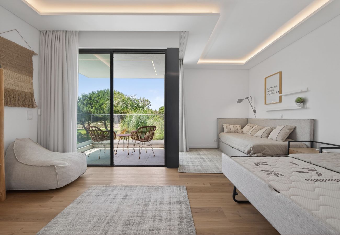 Villa à Península de Tróia - Villa Shakira