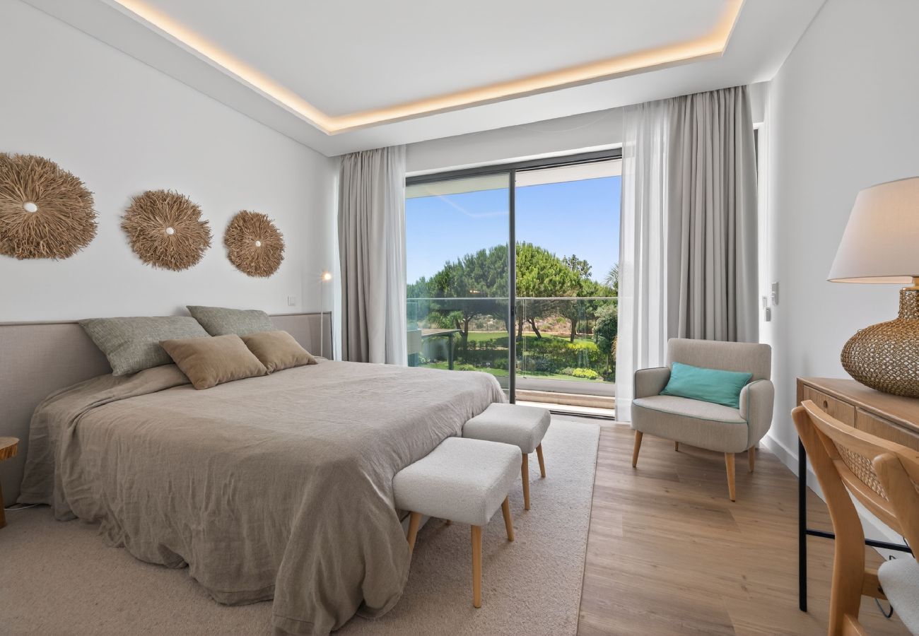 Villa à Península de Tróia - Villa Shakira