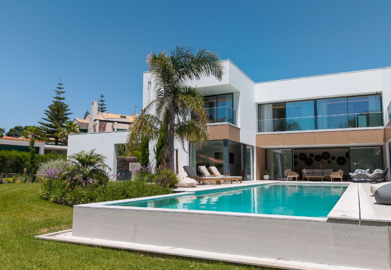 Villa à Península de Tróia - Villa Shakira