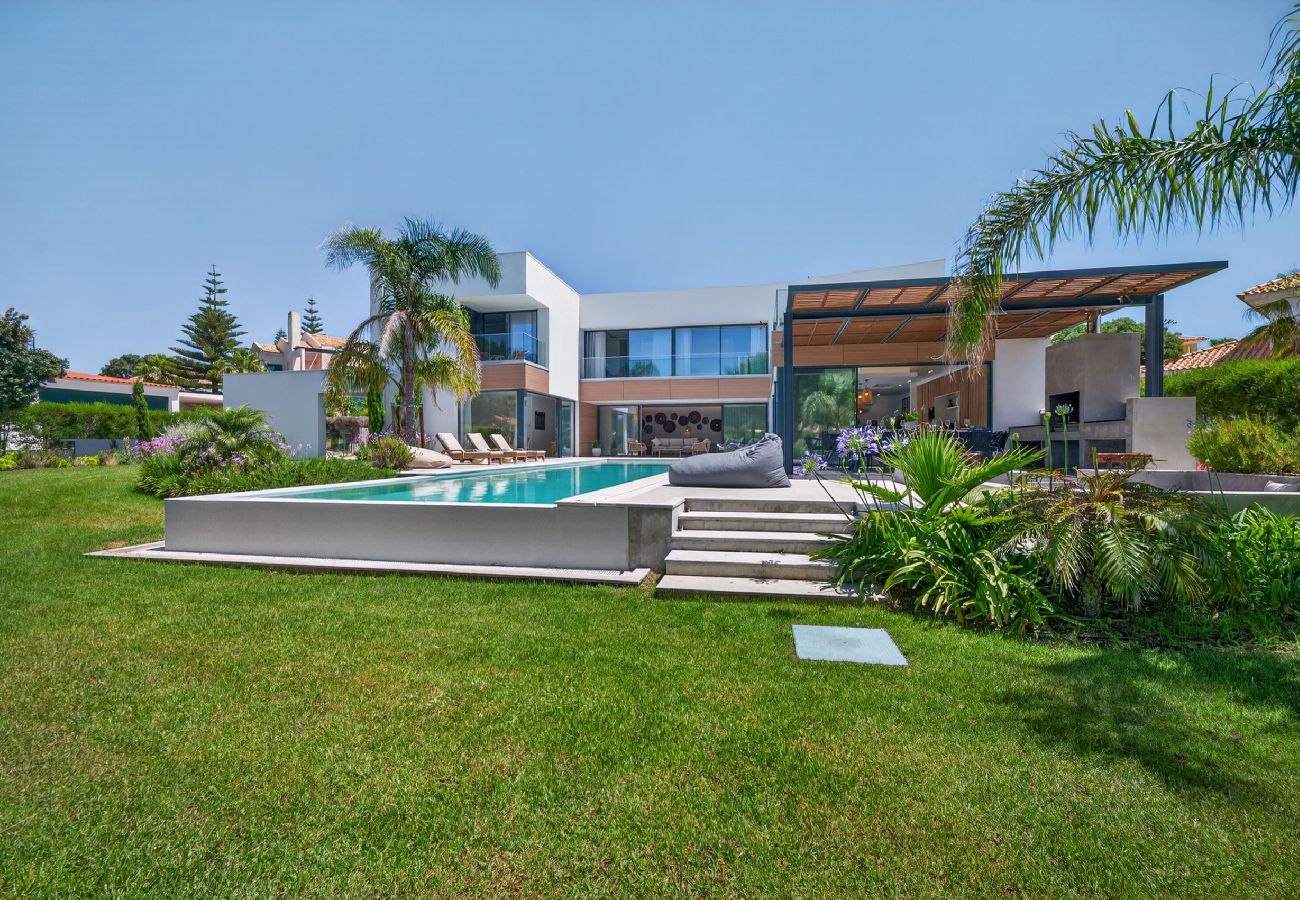Villa à Península de Tróia - Villa Shakira