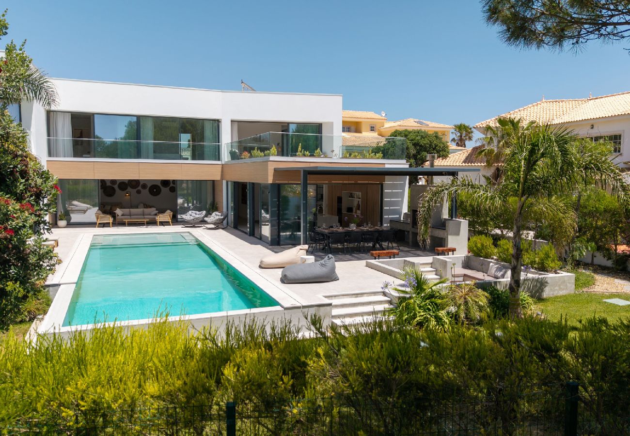 Villa à Península de Tróia - Villa Shakira