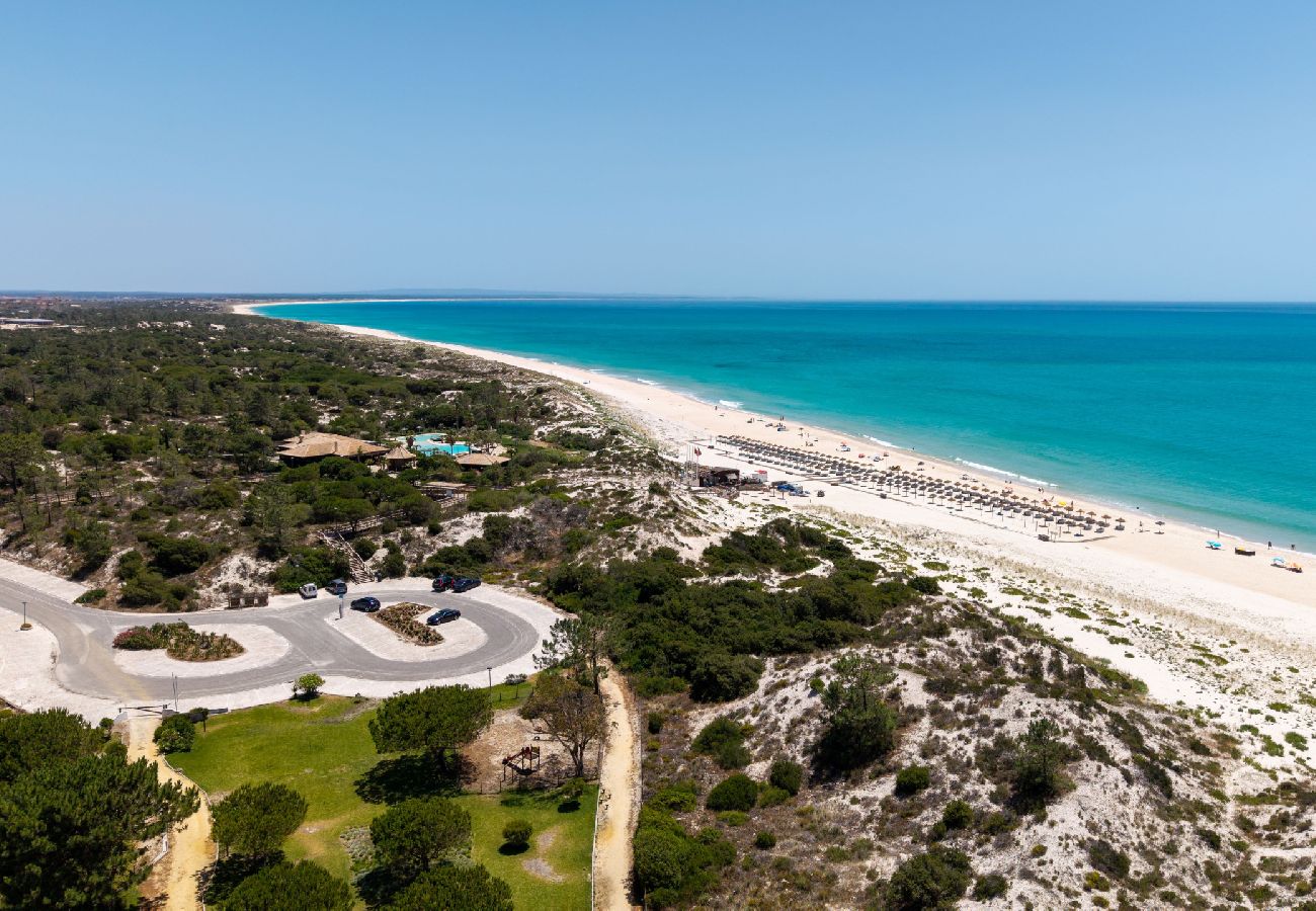 Villa à Península de Tróia - Villa Shakira