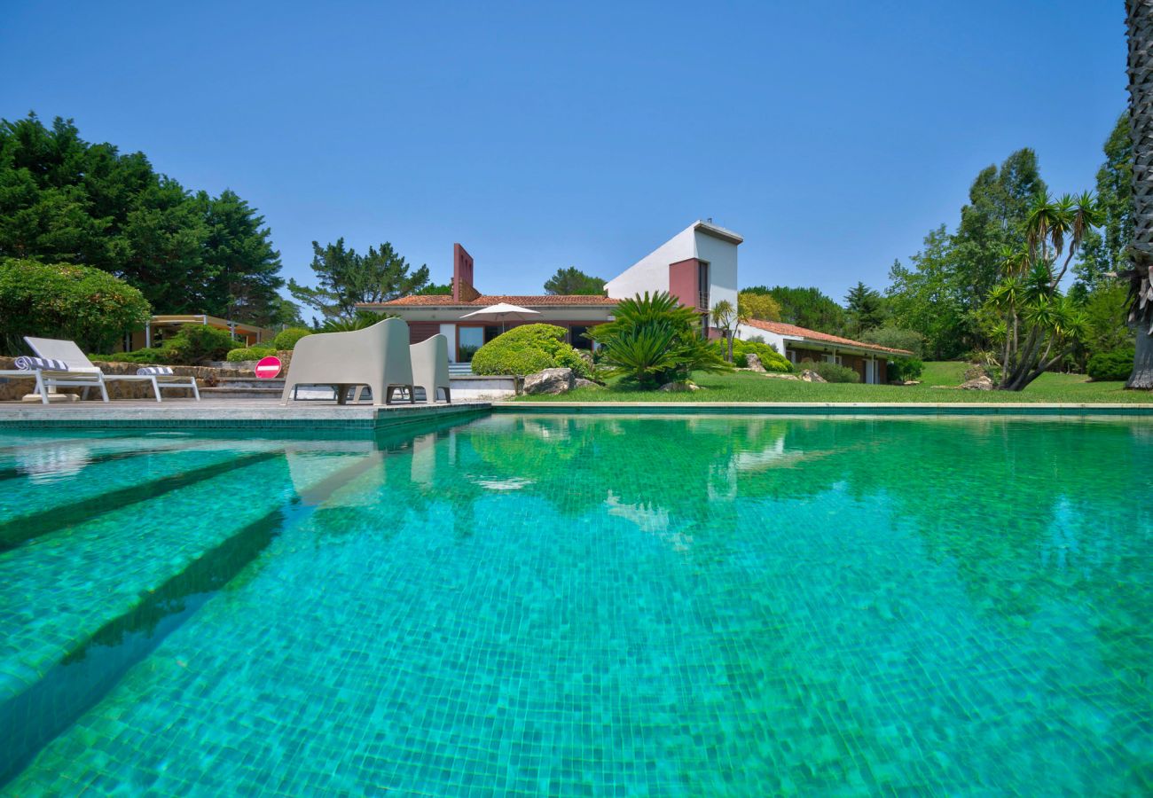 Villa à Sintra - Villa Scenic