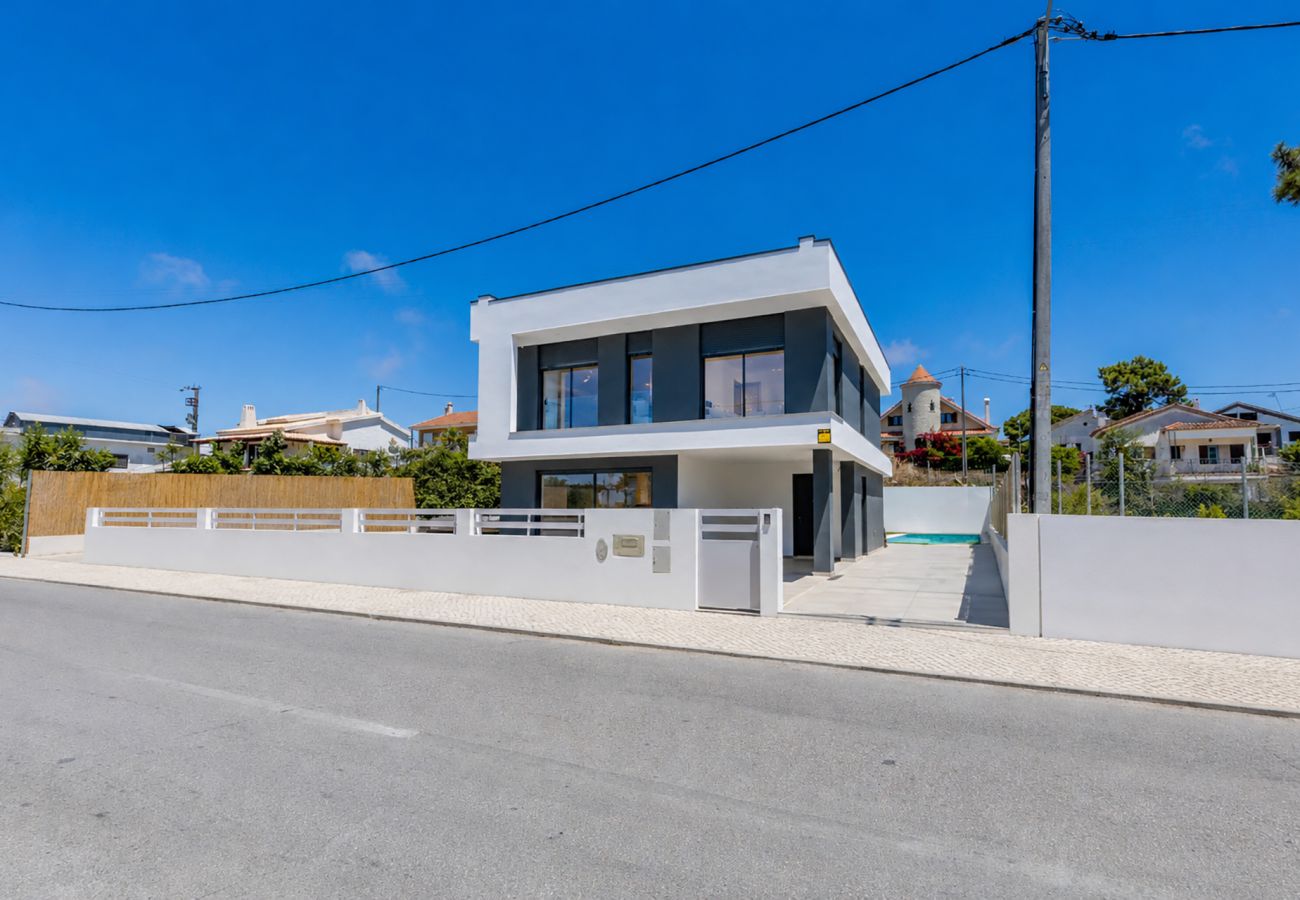 Villa à Aroeira - By the Sea Villa
