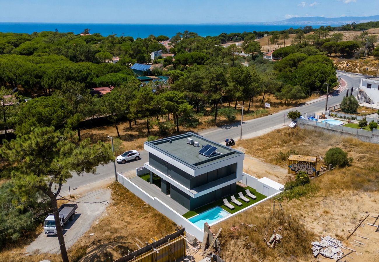 Villa à Aroeira - By the Sea Villa