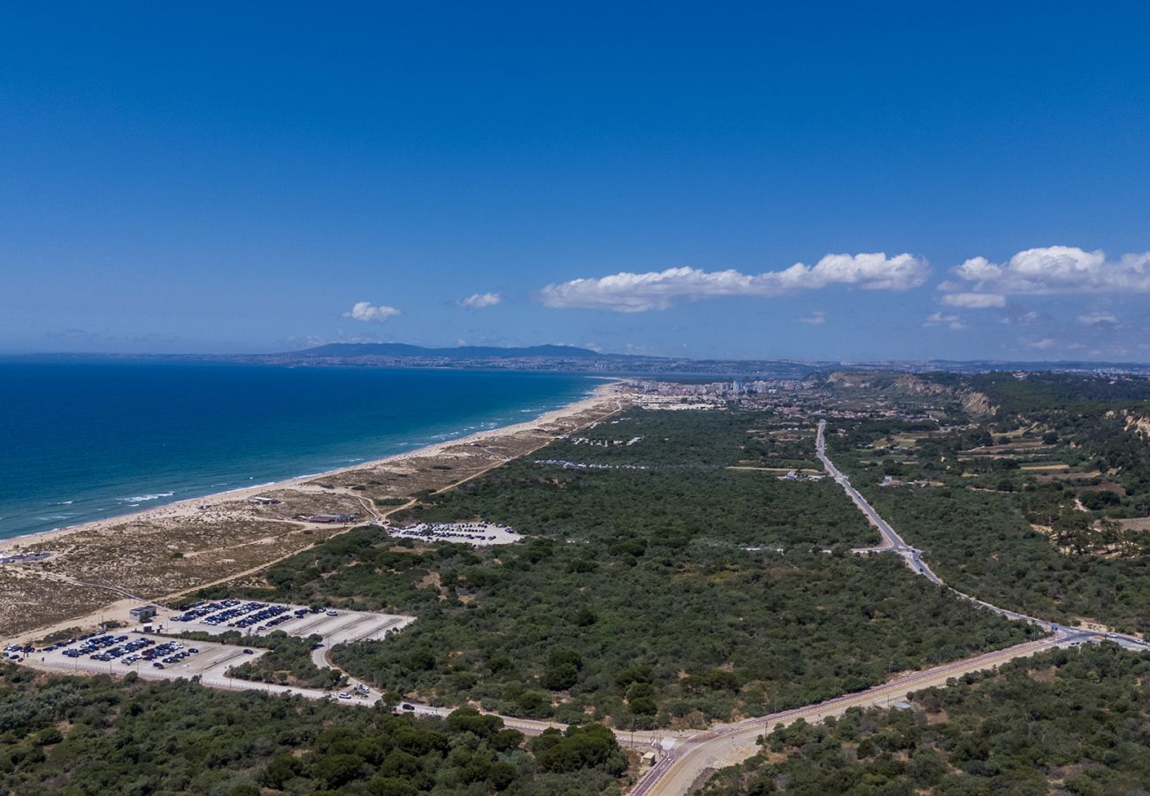 Villa à Aroeira - By the Sea Villa