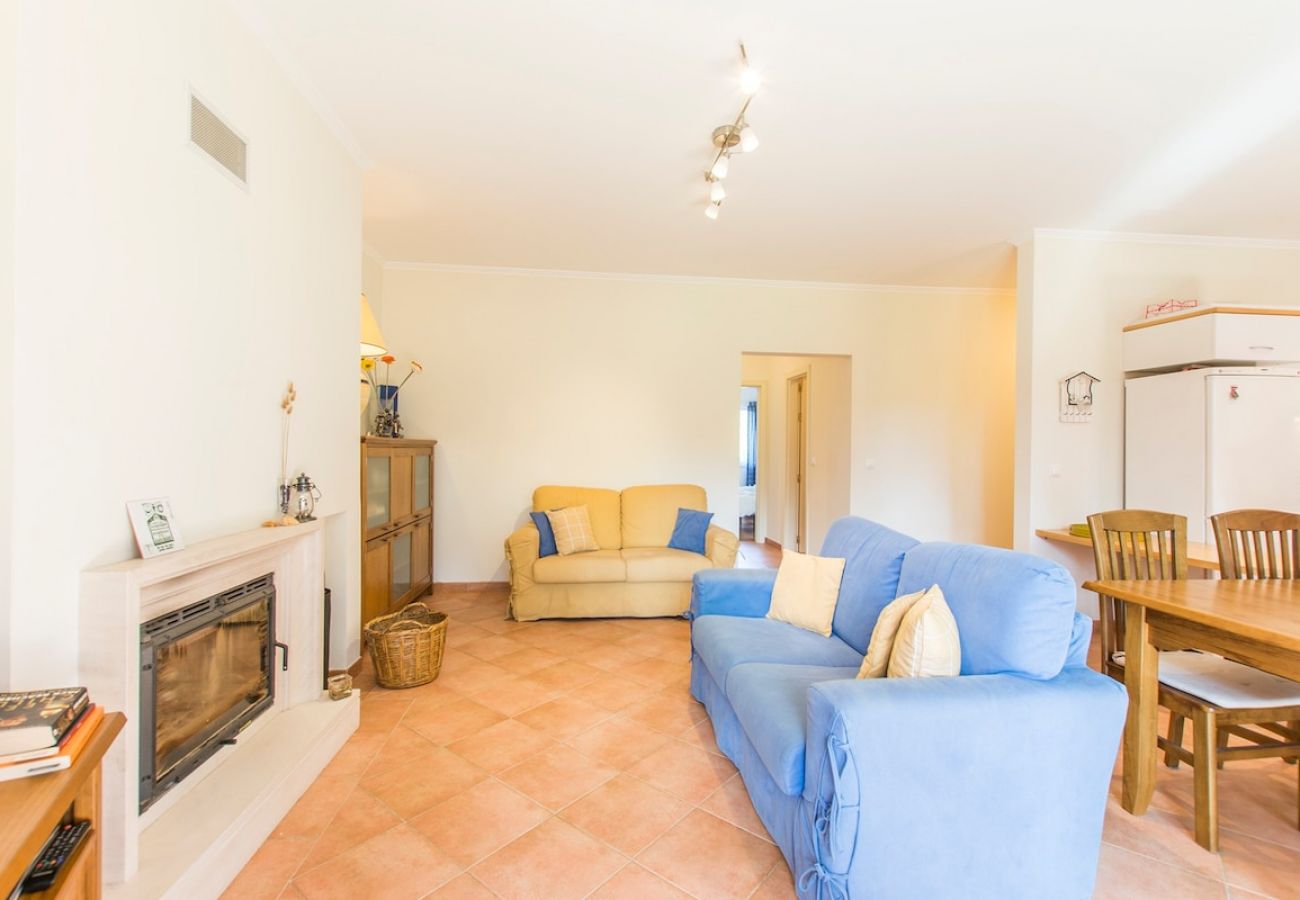 Apartamento em Herdade da Aroeira - Apartment Anibal