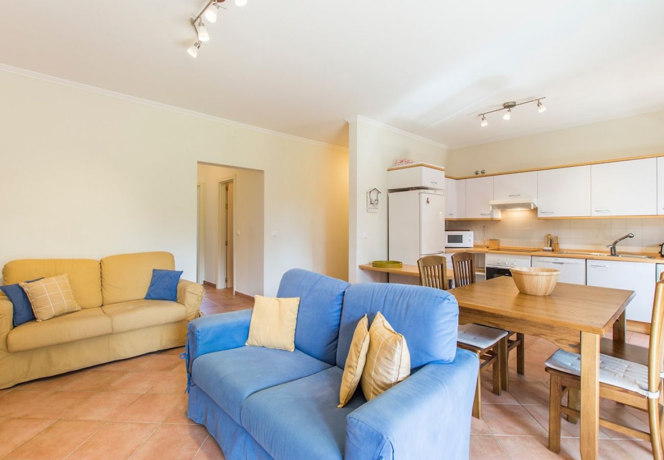 Apartamento em Herdade da Aroeira - Apartment Anibal
