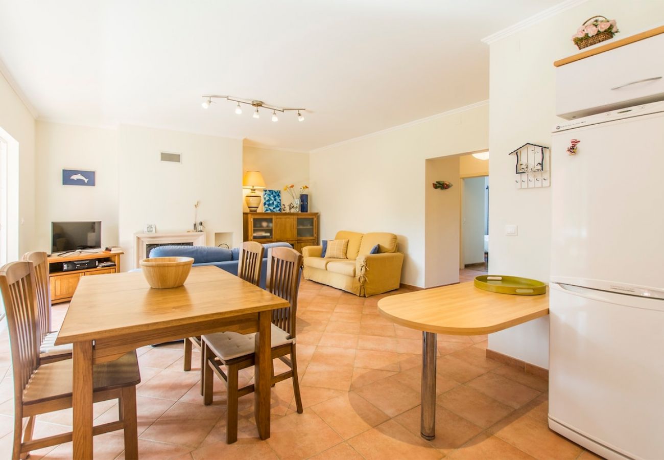Apartamento em Herdade da Aroeira - Apartment Anibal