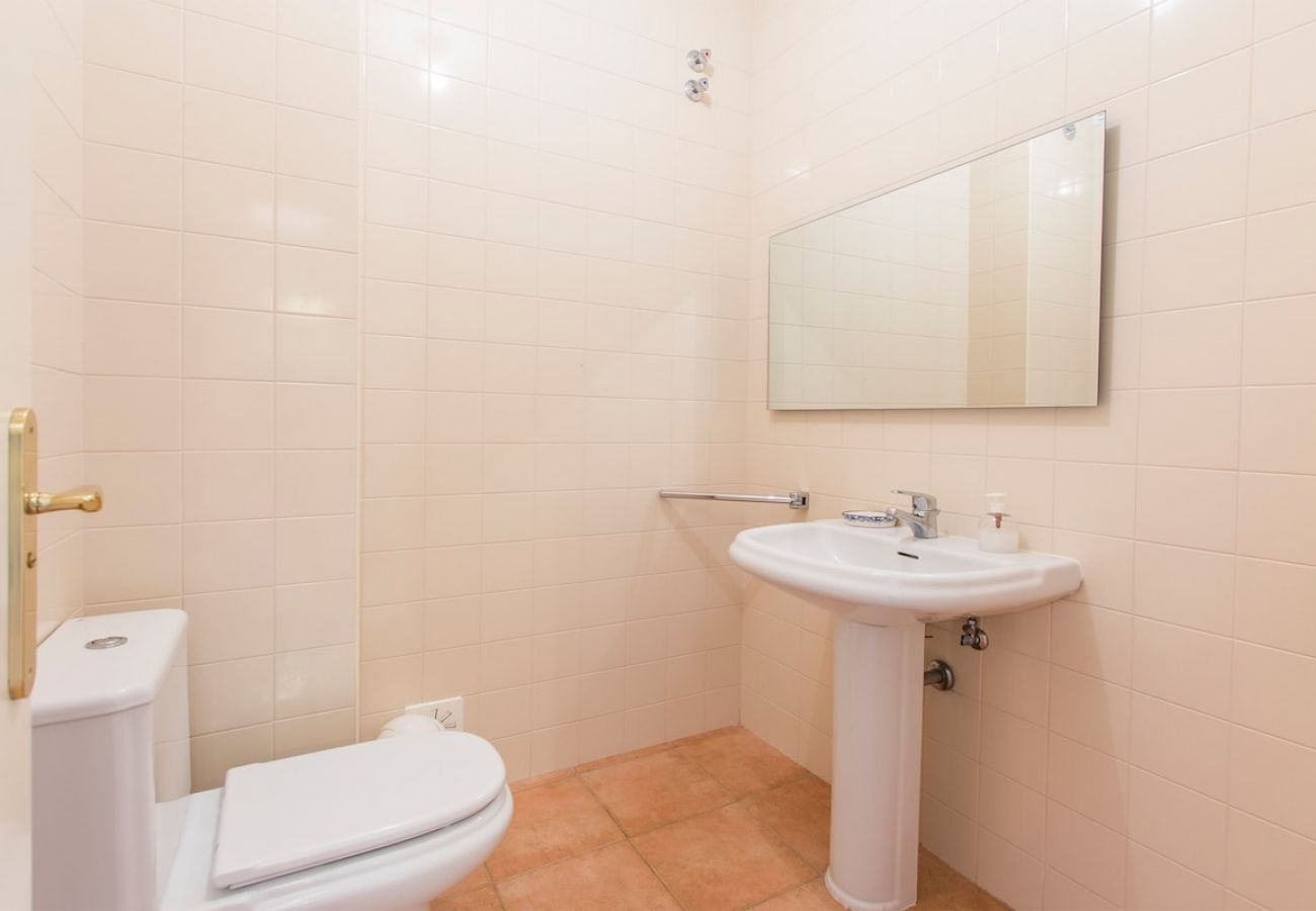 Apartamento em Herdade da Aroeira - Apartment Anibal