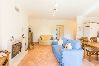 Apartamento em Herdade da Aroeira - Apartment Anibal