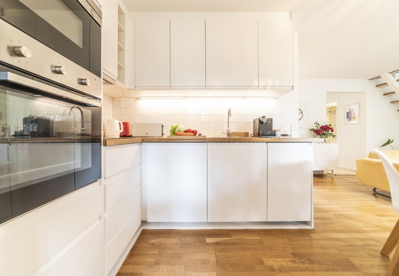 Apartamento em Herdade da Aroeira - Apartment Aroeira Golf I