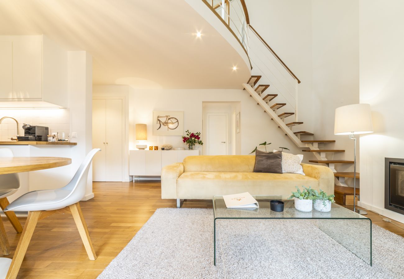 Apartamento em Herdade da Aroeira - Apartment Aroeira Golf I