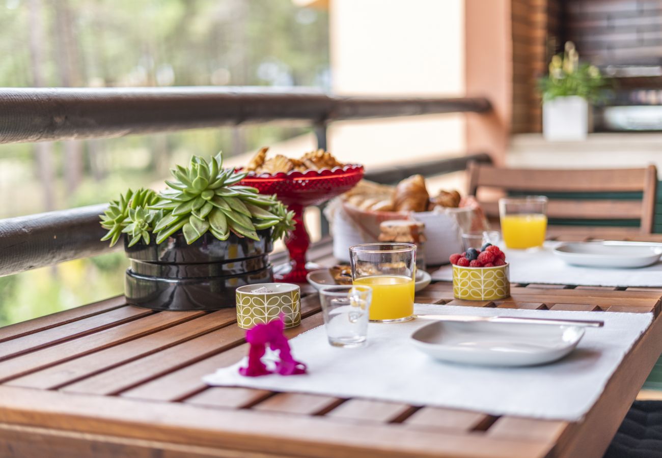 Apartamento em Herdade da Aroeira - Apartment Aroeira Golf I