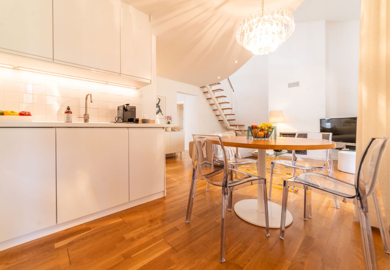 Apartamento em Herdade da Aroeira - Apartment Aroeira Golf I