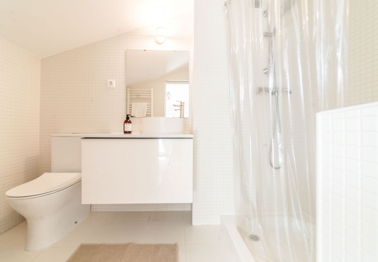 Apartamento em Herdade da Aroeira - Apartment Aroeira Golf I