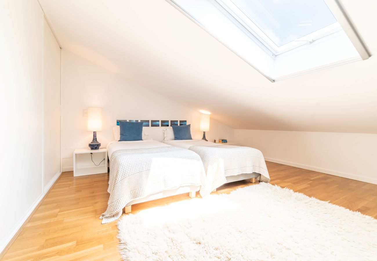 Apartamento em Herdade da Aroeira - Apartment Aroeira Golf I