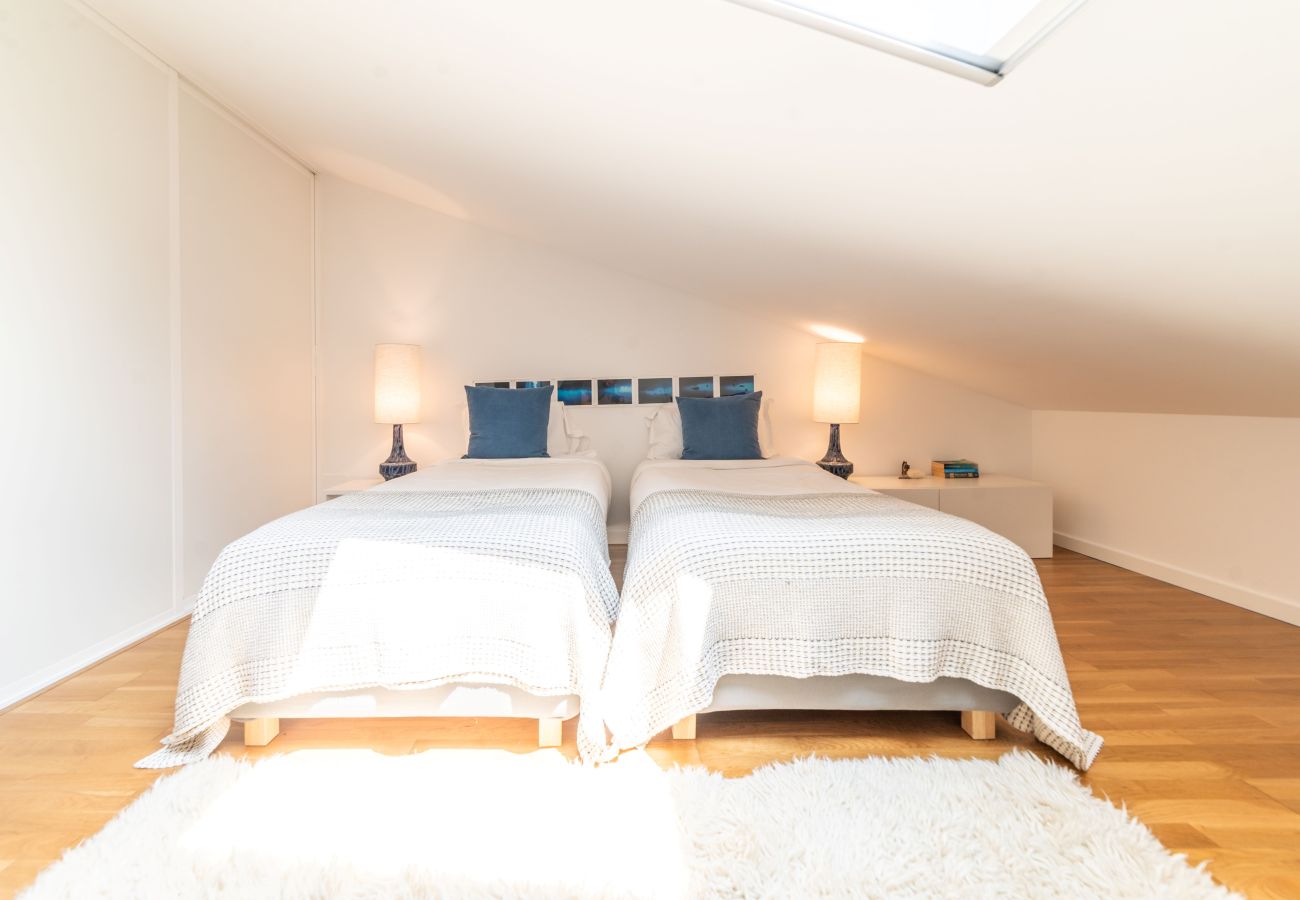 Apartamento em Herdade da Aroeira - Apartment Aroeira Golf I
