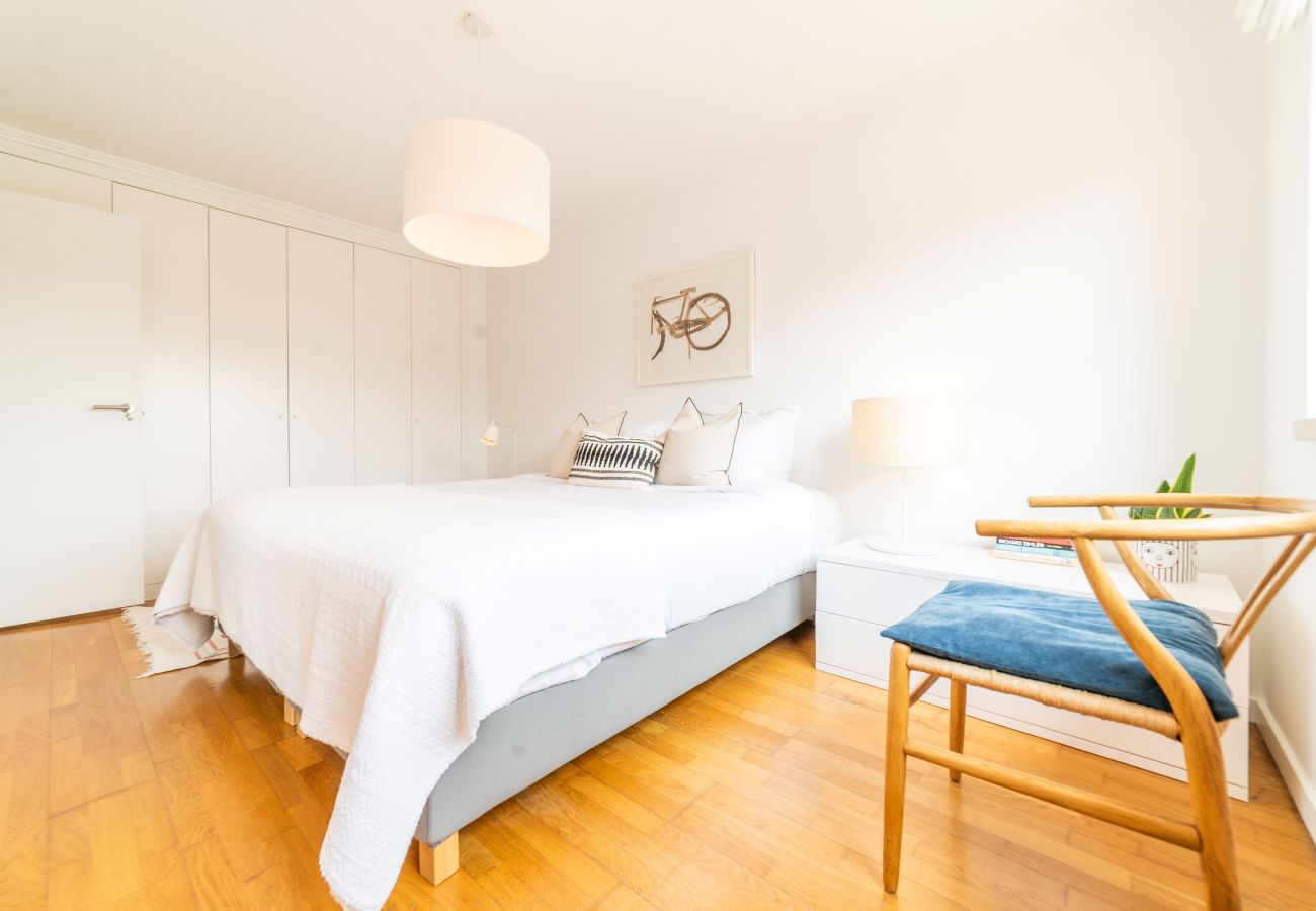Apartamento em Herdade da Aroeira - Apartment Aroeira Golf I